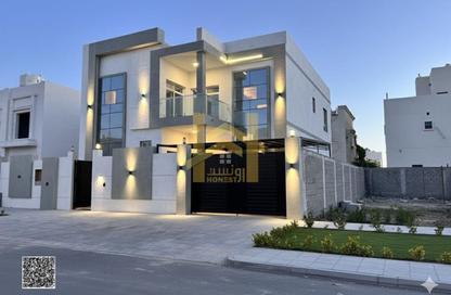 Villa - 5 Bedrooms - 7 Bathrooms for sale in Al Aamra Gardens - Al Amerah - Ajman