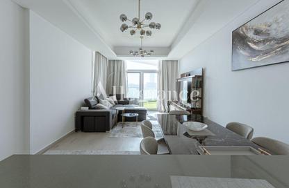 Apartment - 1 Bedroom - 2 Bathrooms for rent in Azizi Mina - Palm Jumeirah - Dubai