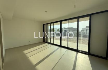 Villa - 4 - 6 for rent in Jebel Ali Village Villas - Jebel Ali Village - Jebel Ali - Dubai