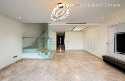 Villa - 4 - 4 for rent in Sobha Hartland Estates Townhouses - Sobha Hartland Estate - Sobha Hartland - Mohammed Bin Rashid City - Dubai Villa - 4 - 4 for rent in Sobha Hartland Estates Townhouses - Sobha Hartland Estate - Sobha Hartland - Mohammed Bin Rashid City - Dubai