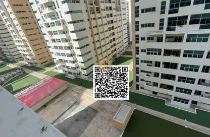 شقة - غرفة نوم - 2 حمامات للبيع في 1 عجمان ون تاور - عجمان واحد - عجمان وسط المدينة - عجمان شقة - غرفة نوم - 2 حمامات للبيع في 1 عجمان ون تاور - عجمان واحد - عجمان وسط المدينة - عجمان