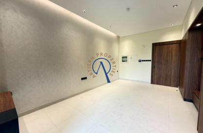 Apartment - Studio - 1 for rent in Torino Building 4 - Torino By ORO24 - Arjan - Dubai Apartment - Studio - 1 for rent in Torino Building 4 - Torino By ORO24 - Arjan - Dubai