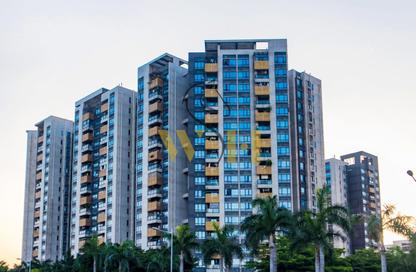 Whole Building - 7+ Bedrooms - 7+ Bathrooms for sale in Al Helio 1 - Al Helio - Ajman