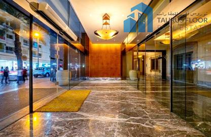 Shop - Studio - 1 Bathroom for rent in Jood Residence Plaza - Al Muraqqabat - Deira - Dubai Shop - Studio - 1 Bathroom for rent in Jood Residence Plaza - Al Muraqqabat - Deira - Dubai