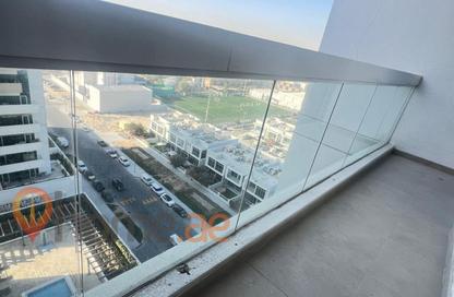 Apartment - 2 Bedrooms - 2 Bathrooms for rent in Azizi Star - Al Furjan - Dubai