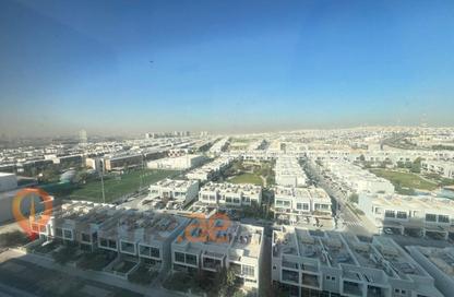 Apartment - 2 Bedrooms - 2 Bathrooms for rent in Azizi Star - Al Furjan - Dubai