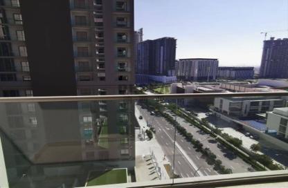 Apartment - 2 Bedrooms - 2 Bathrooms for rent in Sobha Creek Vistas Tower A - Sobha Hartland - Mohammed Bin Rashid City - Dubai Apartment - 2 Bedrooms - 2 Bathrooms for rent in Sobha Creek Vistas Tower A - Sobha Hartland - Mohammed Bin Rashid City - Dubai
