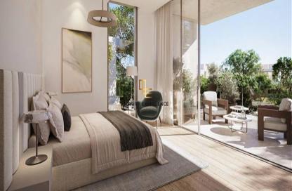 Villa - 5 Bedrooms - 6 Bathrooms for sale in The Acres (Phase 1) - The Acres - Dubai Land - Dubai