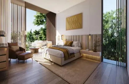 فيلا - 5 غرف نوم - 6 حمامات للبيع في ذا أيكرز (المرحلة الأولى) - ذا إيكرز - دبي لاند - دبي