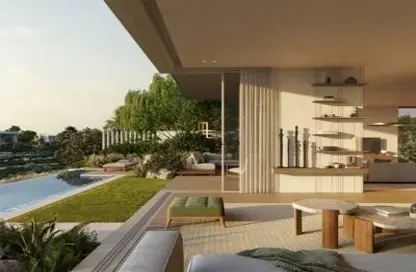 Villa - 5 Bedrooms - 6 Bathrooms for sale in The Acres (Phase 1) - The Acres - Dubai Land - Dubai