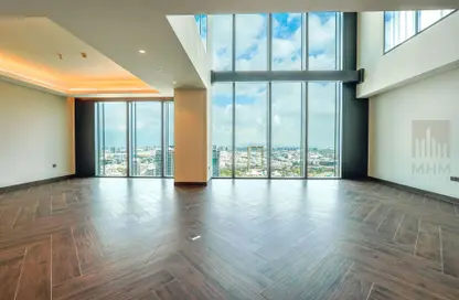 Duplex - 2 Bedrooms - 3 Bathrooms for rent in One Za'abeel The Residences - Zabeel 1 - Zabeel - Dubai Duplex - 2 Bedrooms - 3 Bathrooms for rent in One Za'abeel The Residences - Zabeel 1 - Zabeel - Dubai