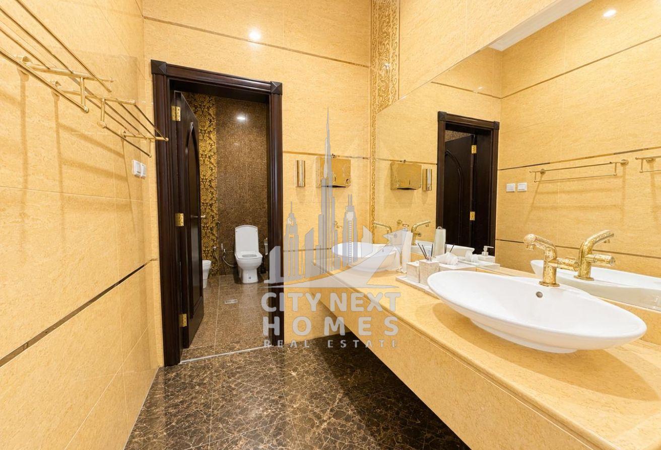 5Bedroom | Living Hall | Maid Room | Garden photo 8