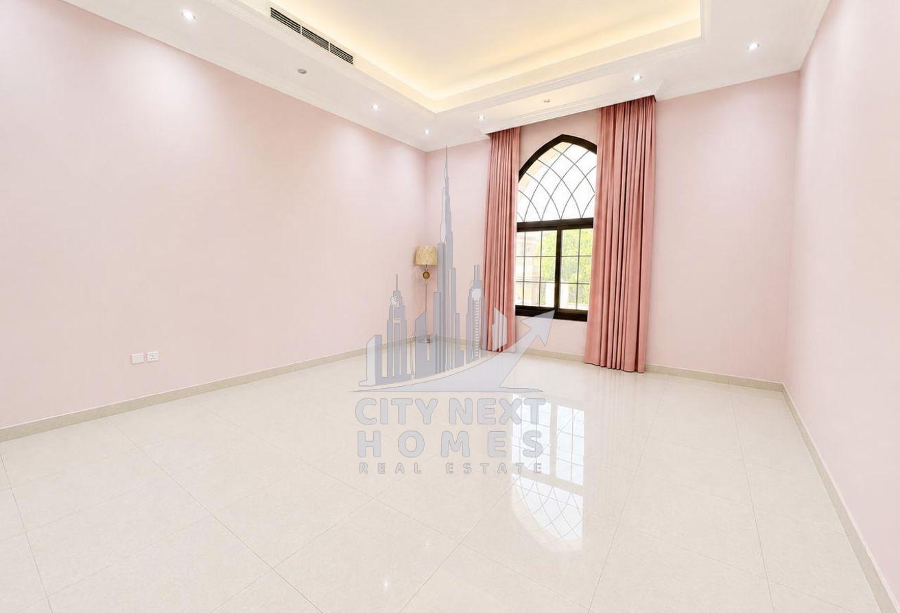 5Bedroom | Living Hall | Maid Room | Garden photo 7
