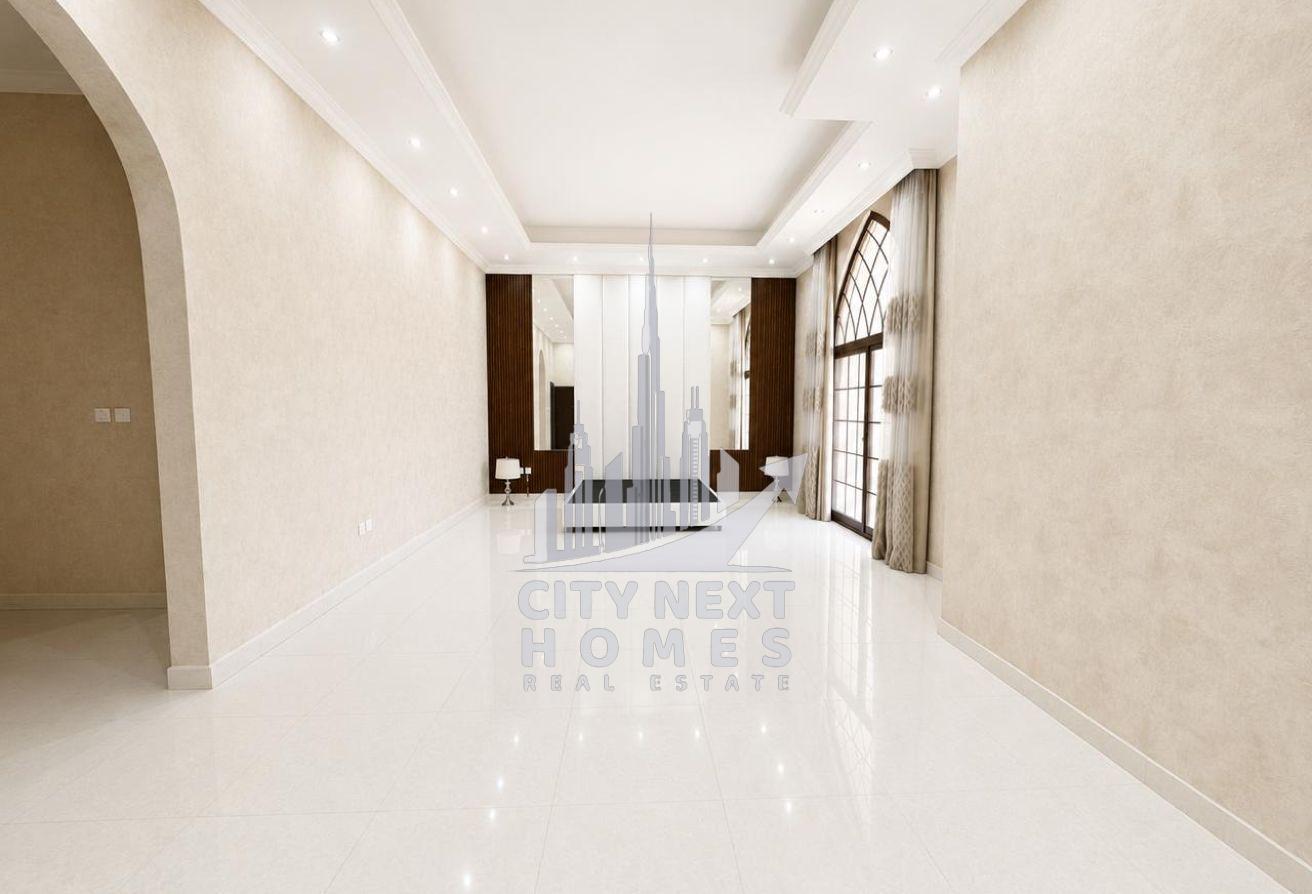 5Bedroom | Living Hall | Maid Room | Garden photo 9