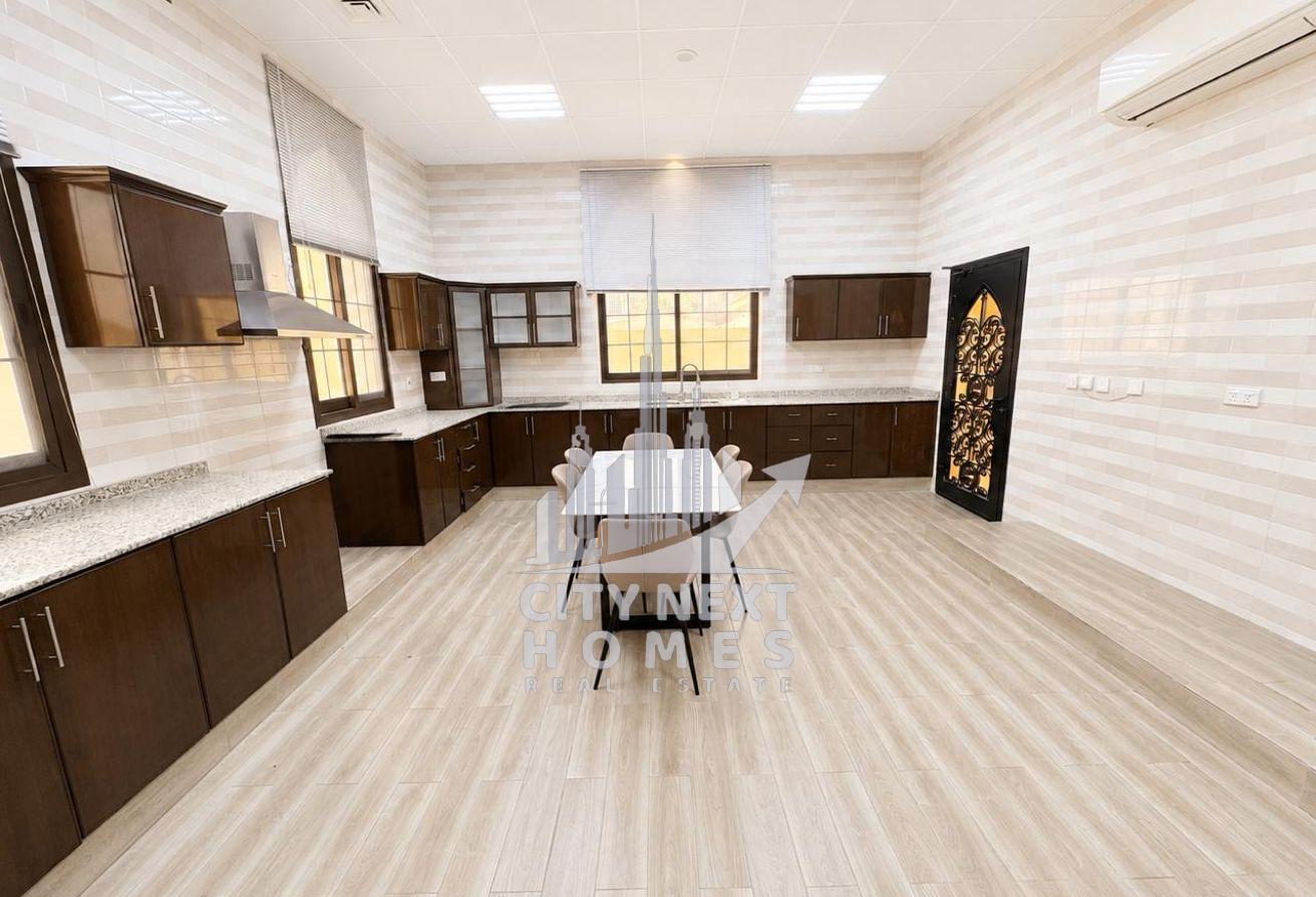 5Bedroom | Living Hall | Maid Room | Garden photo 5