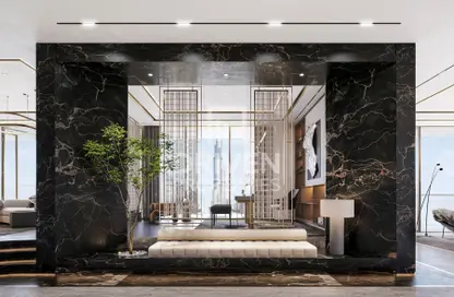 شقة - 2 غرف نوم - 3 حمامات للبيع في اكسكوزيت ليفينج ريزيدنسز - برج خليفة - وسط مدينة دبي - دبي شقة - 2 غرف نوم - 3 حمامات للبيع في اكسكوزيت ليفينج ريزيدنسز - برج خليفة - وسط مدينة دبي - دبي