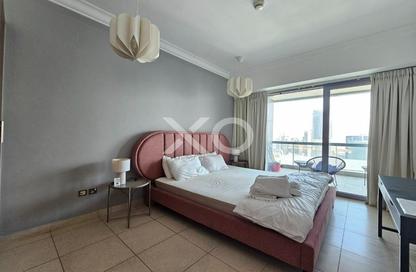 Apartment - 1 Bedroom - 1 Bathroom for sale in 8 Boulevard Walk - Mohammad Bin Rashid Boulevard - Downtown Dubai - Dubai