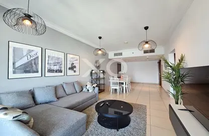 شقة - غرفة نوم - 1 حمام للبيع في 8 بوليفارد ووك - شيخ محمد بن راشد بوليفار - وسط مدينة دبي - دبي