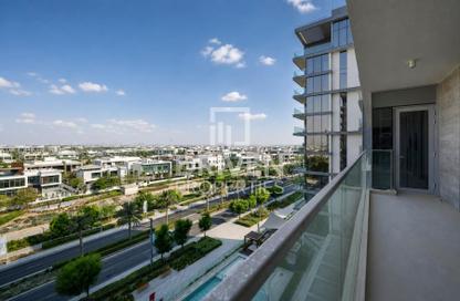 Apartment - 2 - 3 for sale in Ellington House 2 - Ellington House - Dubai Hills Estate - Dubai