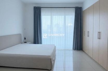 Apartment - 1 - 2 for rent in Armada Tower 3 - Armada Towers - JLT Cluster P - Jumeirah Lake Towers - Dubai
