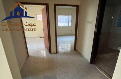 Apartment - 2 Bedrooms - 1 Bathroom for rent in Clock Tower Offices - Al Musalla - Al Gharb - Sharjah Apartment - 2 Bedrooms - 1 Bathroom for rent in Clock Tower Offices - Al Musalla - Al Gharb - Sharjah