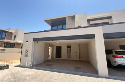 Townhouse - 4 Bedrooms - 5 Bathrooms for rent in Jebel Ali Village Townhouses - Jebel Ali Village - Jebel Ali - Dubai
