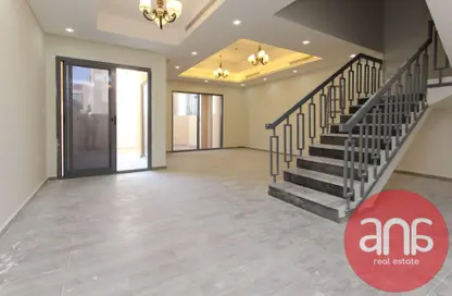 فيلا - 3 غرف نوم - 5 حمامات للبيع في تاون هاوس يوجين - اساطير دبي لاند (ليفينج ليجيندز) - دبي