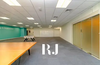Office Space - Studio - 1 Bathroom for rent in Boulevard Plaza 2 - Boulevard Plaza Towers - Downtown Dubai - Dubai
