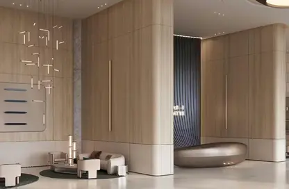 شقة - غرفة نوم - 1 حمام للبيع في بن غاطي سكاي رايز برج سي - بن غاطي سكاي رايز - الخليج التجاري - دبي شقة - غرفة نوم - 1 حمام للبيع في بن غاطي سكاي رايز برج سي - بن غاطي سكاي رايز - الخليج التجاري - دبي