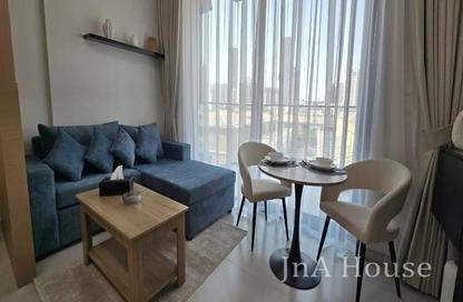 Apartment - Studio - 1 Bathroom for rent in The Residence By Prestige One - District 12 - Jumeirah Village Circle - Dubai