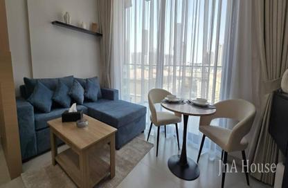 Apartment - Studio - 1 Bathroom for rent in The Residence By Prestige One - District 12 - Jumeirah Village Circle - Dubai
