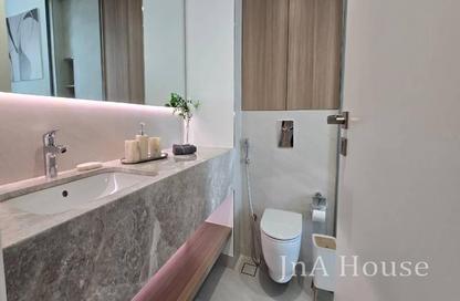 Apartment - Studio - 1 Bathroom for rent in The Residence By Prestige One - District 12 - Jumeirah Village Circle - Dubai