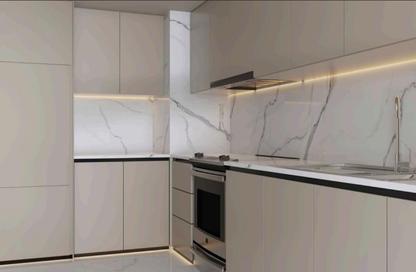 Apartment - 1 Bedroom - 2 Bathrooms for sale in Equiti Home A - Equiti Home - Al Furjan - Dubai Apartment - 1 Bedroom - 2 Bathrooms for sale in Equiti Home A - Equiti Home - Al Furjan - Dubai