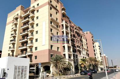 Apartment - 1 - 2 for rent in City Oasis 2 - City Oasis - Dubai Silicon Oasis - Dubai