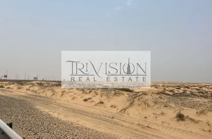 Land - Studio for sale in Al Belidah - Al Bataeh - Sharjah Land - Studio for sale in Al Belidah - Al Bataeh - Sharjah