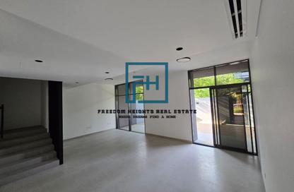 Townhouse - 4 Bedrooms - 5 Bathrooms for sale in Saro - Masaar - Tilal City - Sharjah