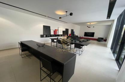 Villa - 4 - 6 for sale in Masaar Azalea - Masaar - Tilal City - Sharjah