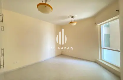 Apartment - 1 Bedroom - 2 Bathrooms for rent in Babel Towers - Al Majaz 3 - Al Majaz - Sharjah