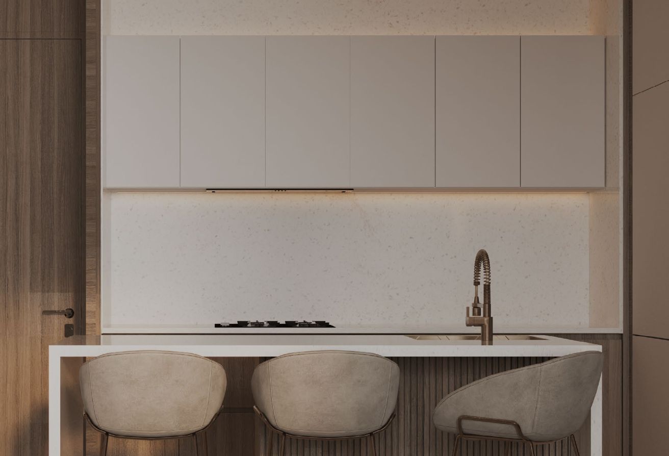 BINGHATTI ELITE | MODERN 1-BHK | PRIME LOCATION gallery image