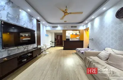 شقة - غرفة نوم - 1 حمام للبيع في سكاي كورتس تاور D - أبراج سكاي كورتس - مجمع دبي ريزيدنس - دبي لاند - دبي شقة - غرفة نوم - 1 حمام للبيع في سكاي كورتس تاور D - أبراج سكاي كورتس - مجمع دبي ريزيدنس - دبي لاند - دبي