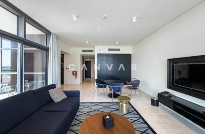 Apartment - 1 Bedroom - 2 Bathrooms for rent in Atria Residences - The Atria - Business Bay - Dubai