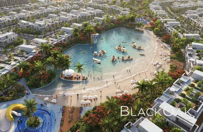 Villa - 4 Bedrooms - 5 Bathrooms for sale in Lush at DAMAC Riverside - Dubai Investment Park 2 (DIP 2) - Dubai Investment Park (DIP) - Dubai