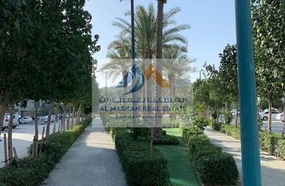 Apartment - Studio - 1 Bathroom for sale in MAG 555 - Mag 5 Boulevard - Residential District - Dubai South (Dubai World Central) - Dubai Apartment - Studio - 1 Bathroom for sale in MAG 555 - Mag 5 Boulevard - Residential District - Dubai South (Dubai World Central) - Dubai