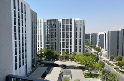 Apartment - 2 - 3 for rent in The Boulevard 3 - Aljada - Sharjah
