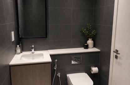 Apartment - 2 - 3 for rent in The Boulevard 3 - Aljada - Sharjah
