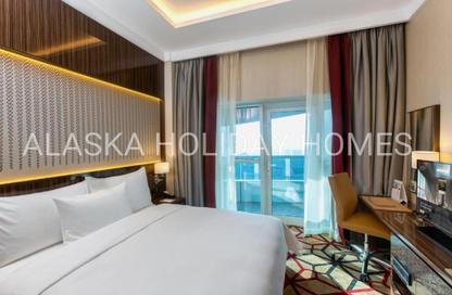 Hotel  and  Hotel Apartment - Studio - 1 Bathroom for rent in Barsha Heights (Tecom) - Dubai
