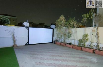 Apartment - 2 Bedrooms - 2 Bathrooms for rent in Al Mowaihat 2 - Al Mowaihat - Ajman
