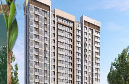 Apartment - 2 Bedrooms - 2 Bathrooms for sale in Verdana 7 - Verdana - Dubai Investment Park (DIP) - Dubai