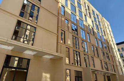 Apartment - 1 Bedroom - 2 Bathrooms for sale in Souks Residential - Al Mamsha - Muwaileh - Sharjah