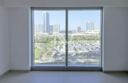 شقة - غرفة نوم - 2 حمامات للايجار في برج البوابة 2 - شمس أبوظبي - جزيرة الريم - أبوظبي